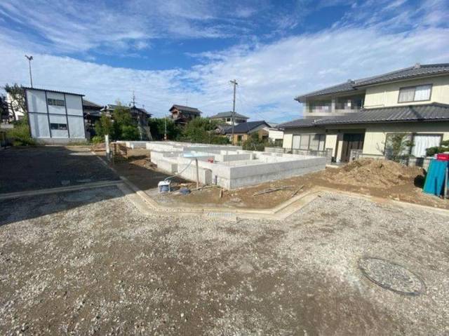 愛媛県松山市西長戸町 松山市西長戸町 一戸建  物件写真1