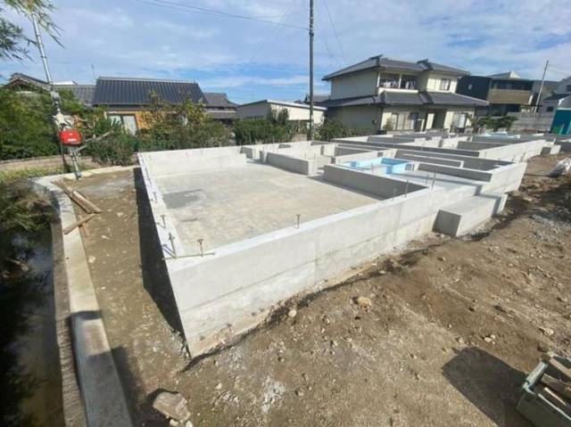 愛媛県松山市西長戸町 松山市西長戸町 一戸建  物件写真1