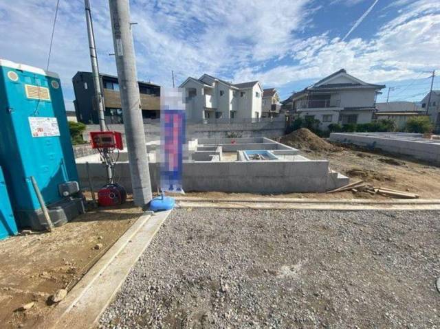 愛媛県松山市西長戸町 松山市西長戸町 一戸建  物件写真1