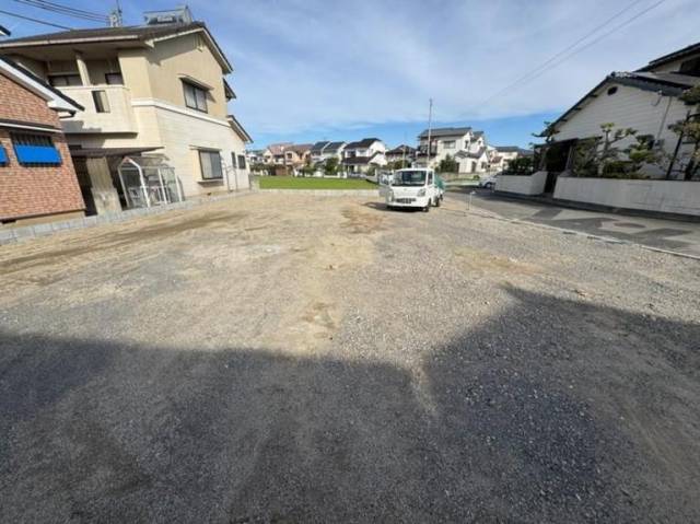 愛媛県松山市三町２丁目 松山市三町 一戸建  物件写真1