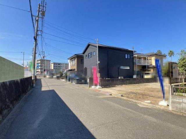 愛媛県松山市姫原２丁目 松山市姫原 一戸建  物件写真1