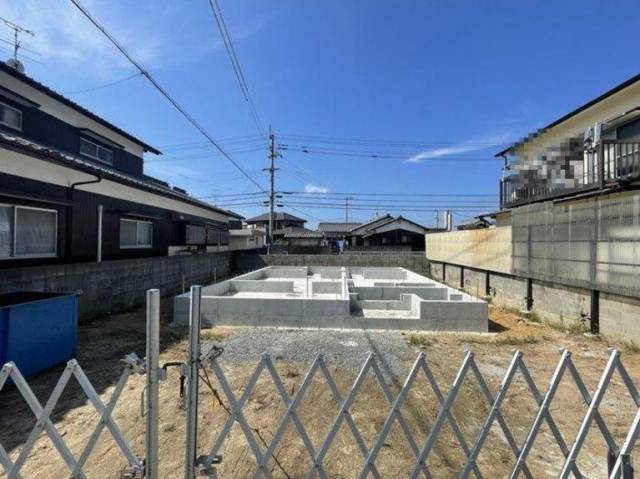 愛媛県伊予郡松前町大字北黒田 伊予郡松前町北黒田 一戸建  物件写真1