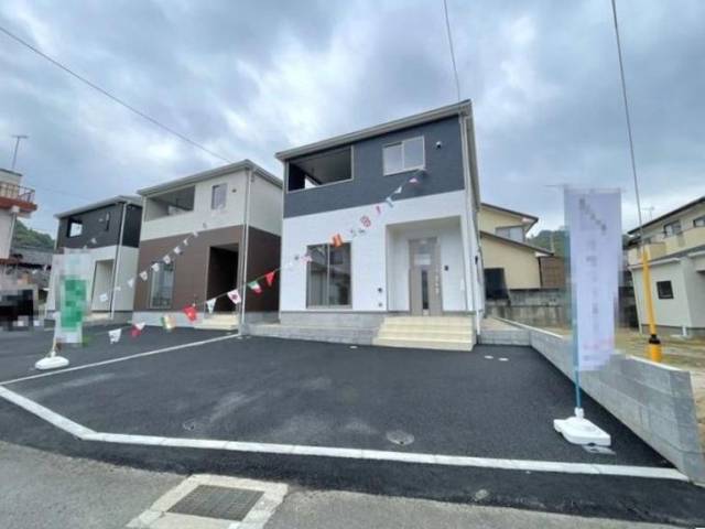 愛媛県松山市太山寺町 松山市太山寺町 一戸建  物件写真1