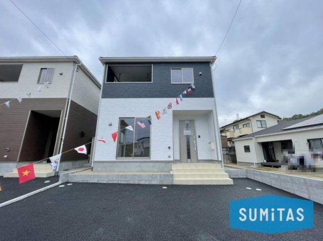 松山市太山寺町 一戸建画像2枚目