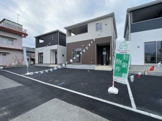 愛媛県松山市太山寺町 松山市太山寺町 一戸建  物件写真1