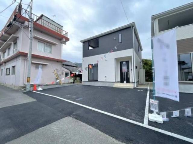 愛媛県松山市太山寺町 松山市太山寺町 一戸建  物件写真1