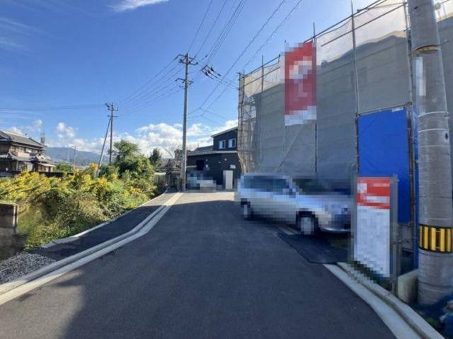 愛媛県松山市和気町２丁目 松山市和気町 一戸建  物件写真1