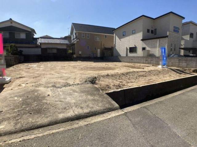 愛媛県松山市吉藤４丁目 松山市吉藤 一戸建  物件写真1