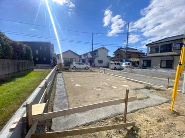 愛媛県松山市市坪北１丁目 松山市市坪北 一戸建  物件写真1