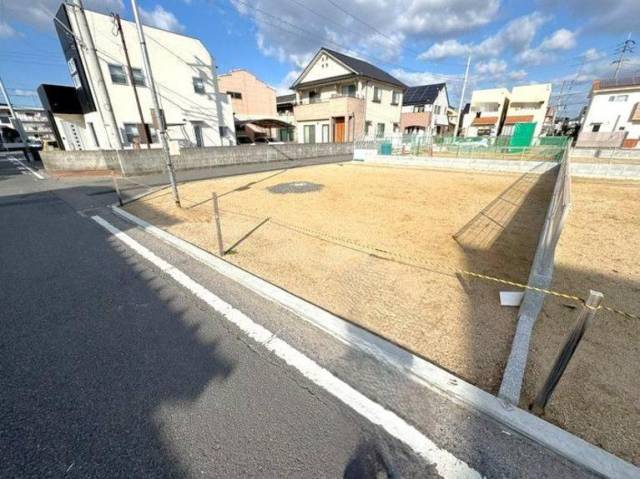 愛媛県松山市今在家１丁目 松山市今在家 一戸建  物件写真1