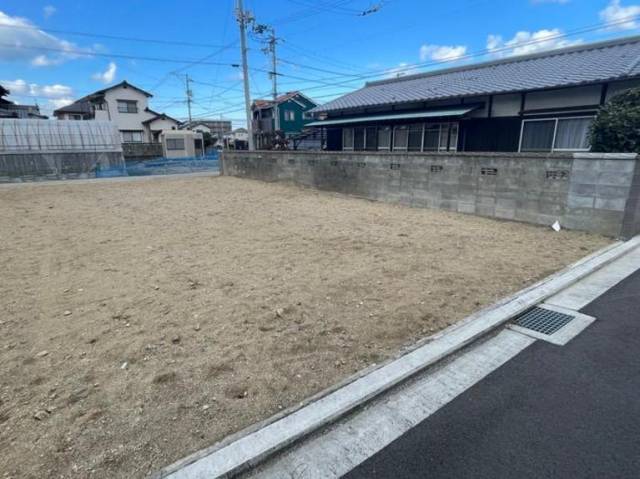 愛媛県松山市東垣生町 松山市東垣生町 一戸建  物件写真1