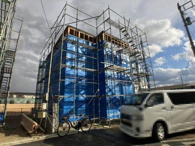 愛媛県松山市南斎院町 松山市南斎院町 一戸建  物件写真1