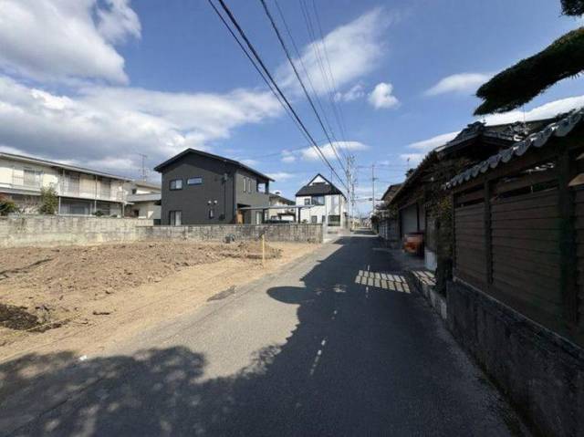 愛媛県松山市北梅本町 松山市北梅本町 一戸建  物件写真1