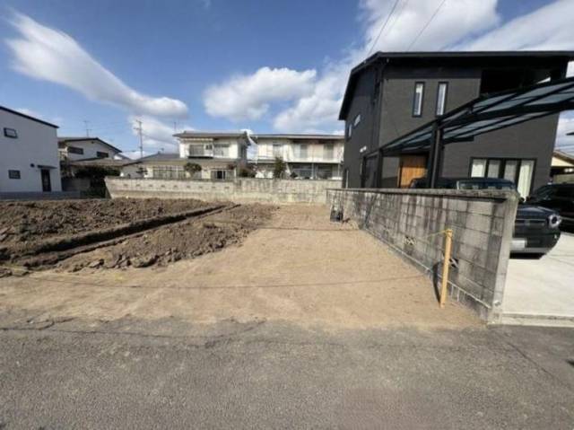 愛媛県松山市北梅本町 松山市北梅本町 一戸建  物件写真1