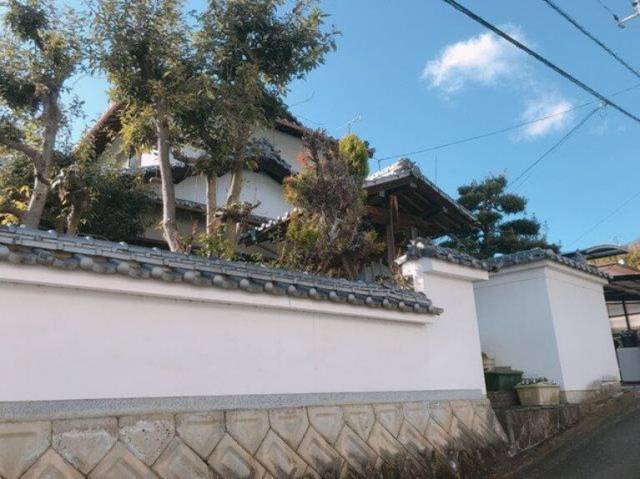 愛媛県松山市祝谷東町 松山市祝谷東町 一戸建  物件写真1