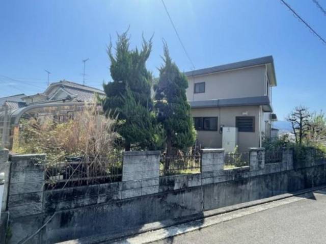 愛媛県松山市南梅本町 松山市南梅本町 一戸建  物件写真1