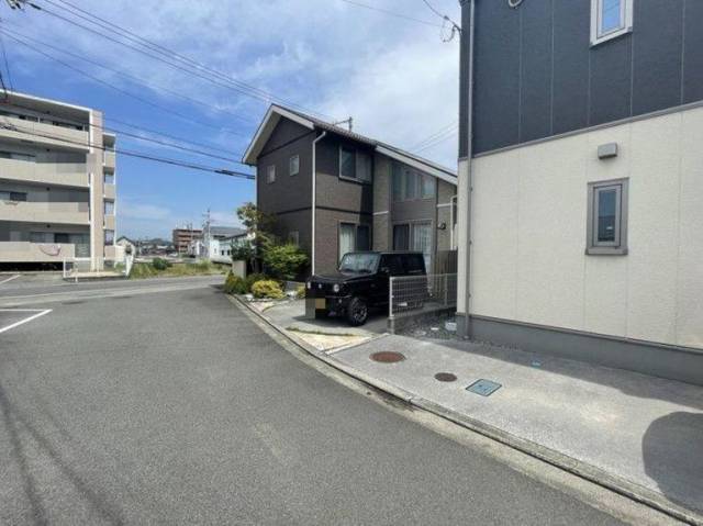 愛媛県松山市東垣生町 松山市東垣生町 一戸建  物件写真1