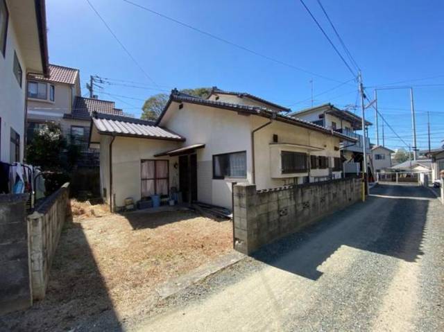 愛媛県松山市山西町 松山市山西町 一戸建  物件写真1