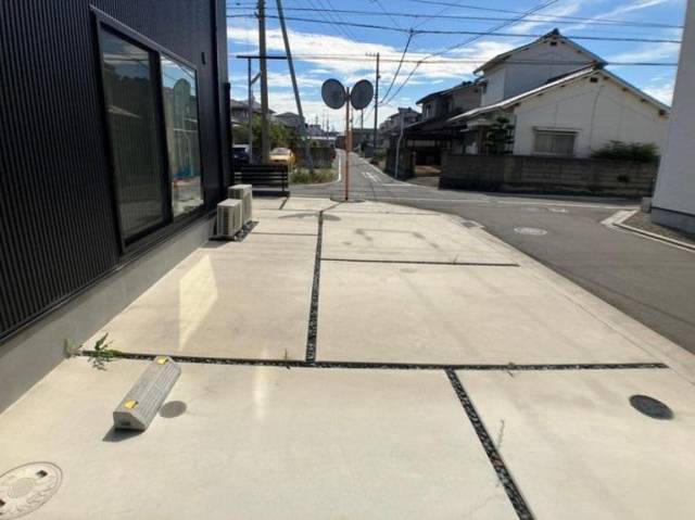 愛媛県松山市高岡町 松山市高岡町 一戸建  物件写真1