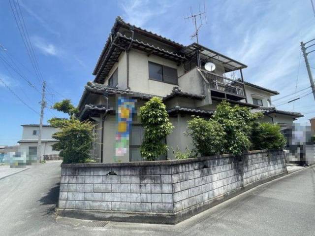 愛媛県松山市北久米町 松山市北久米町 一戸建  物件写真1