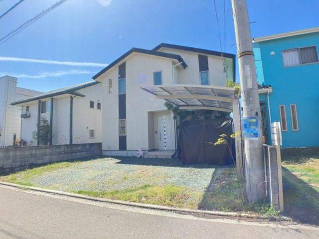 愛媛県松山市粟井河原 松山市粟井河原 一戸建  物件写真1