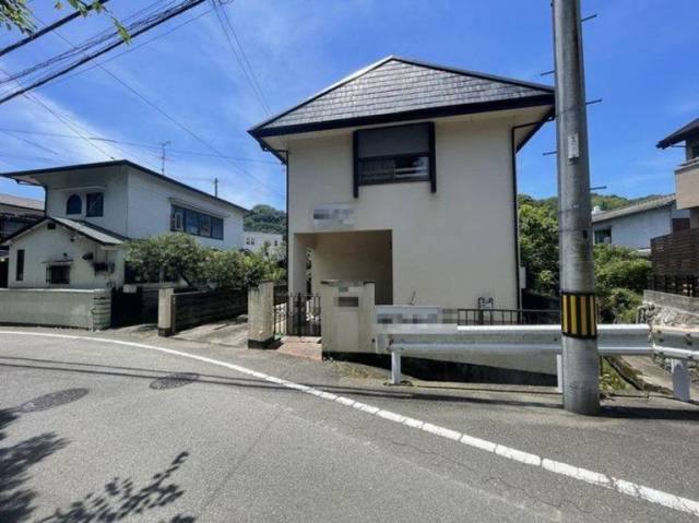 愛媛県松山市祝谷４丁目 松山市祝谷 一戸建  物件写真1