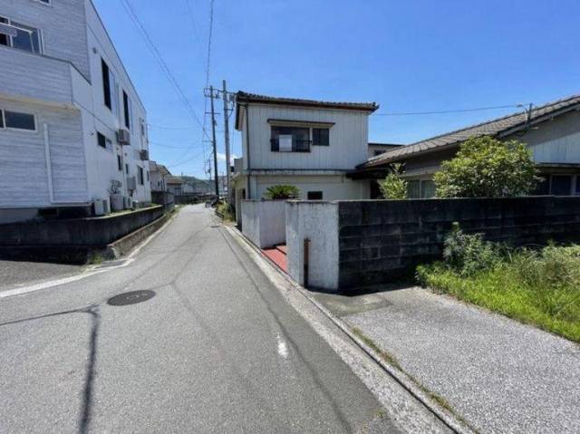 愛媛県伊予市米湊 伊予市米湊 一戸建  物件写真1