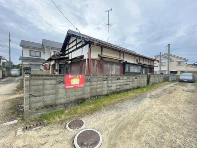 愛媛県松山市祓川２丁目 松山市祓川 一戸建  物件写真1