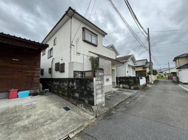 愛媛県松山市東方町 松山市東方町 一戸建  物件写真1