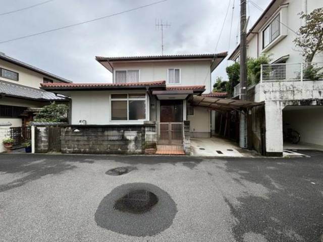 愛媛県松山市畑寺１丁目 松山市畑寺 一戸建  物件写真1