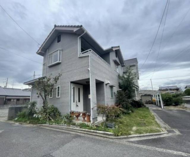 愛媛県松山市高岡町 松山市高岡町 一戸建  物件写真1