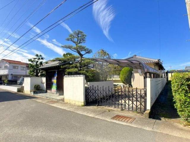 愛媛県松山市森松町 松山市森松町 一戸建  物件写真1