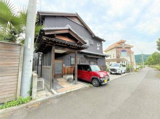 愛媛県松山市小川 松山市小川 一戸建  物件写真1