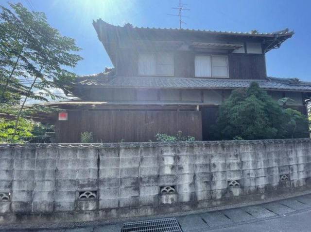 愛媛県伊予郡砥部町高尾田 伊予郡砥部町高尾田 一戸建  物件写真1