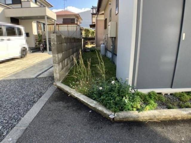 愛媛県松山市北条 松山市北条 一戸建  物件写真1