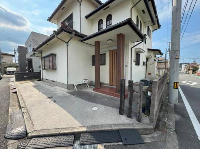 愛媛県松山市西長戸町 松山市西長戸町 一戸建  物件写真1