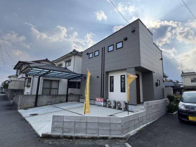 愛媛県松山市余戸東３丁目 松山市余戸東 一戸建  物件写真1