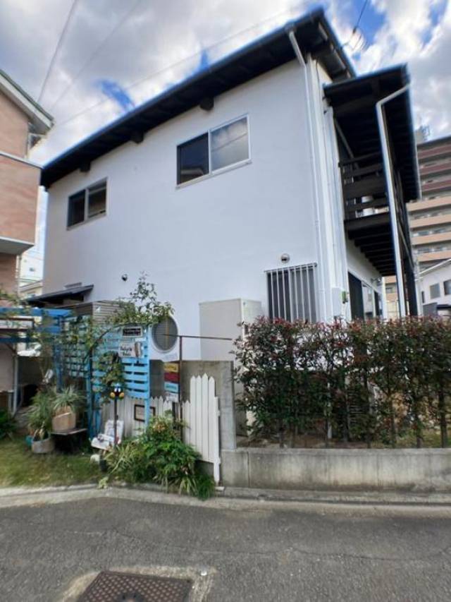 愛媛県松山市立花３丁目 松山市立花 一戸建  物件写真1