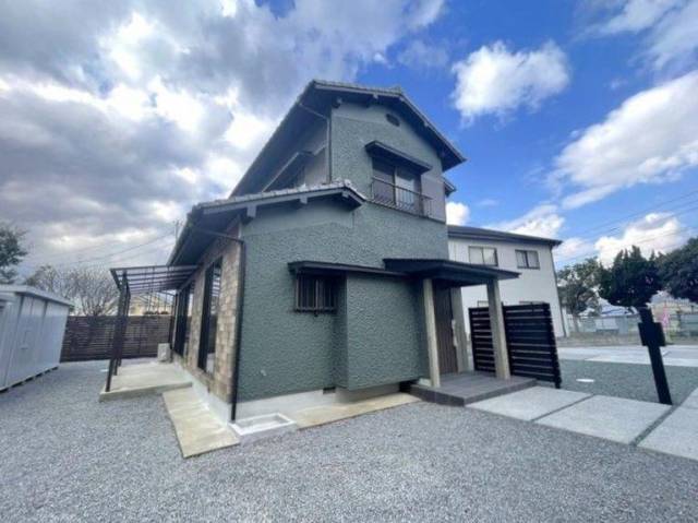 松山市北梅本町 一戸建画像2枚目