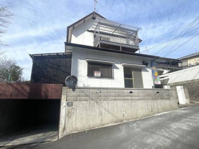 愛媛県松山市久万ノ台 松山市久万ノ台 一戸建  物件写真1