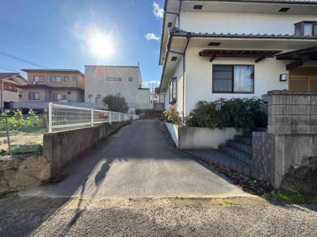 愛媛県松山市衣山５丁目 松山市衣山 一戸建  物件写真1