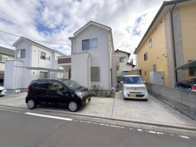 愛媛県松山市北斎院町 松山市北斎院町 一戸建  物件写真1