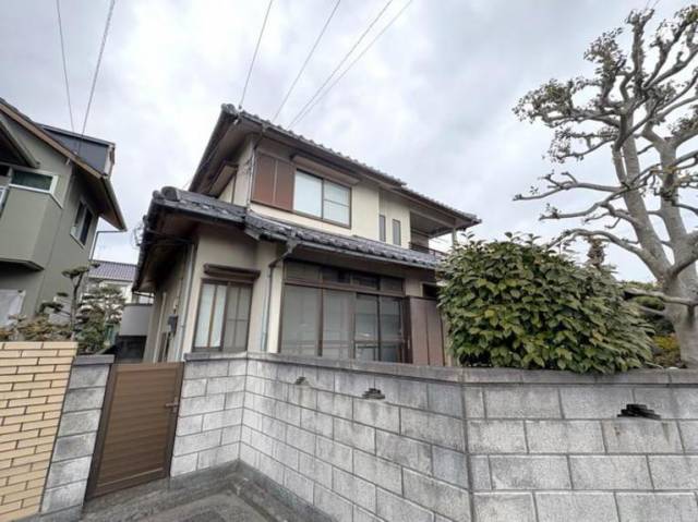 愛媛県松山市水泥町 松山市水泥町 一戸建  物件写真1