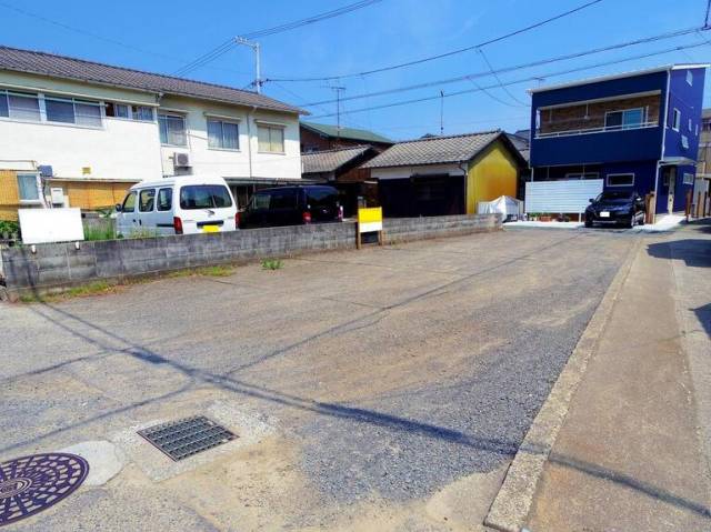 愛媛県松山市中村４丁目 松山市中村   物件写真1