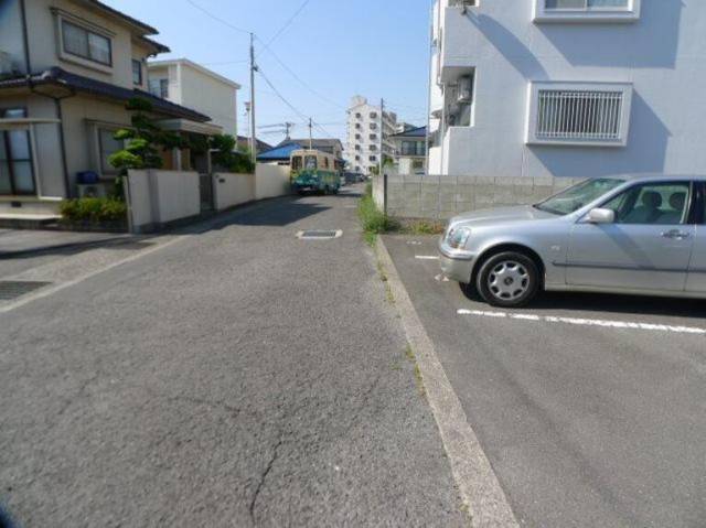 愛媛県松山市南久米町 松山市南久米町   物件写真1