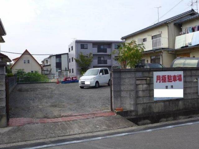 愛媛県松山市北久米町 松山市北久米町   物件写真1