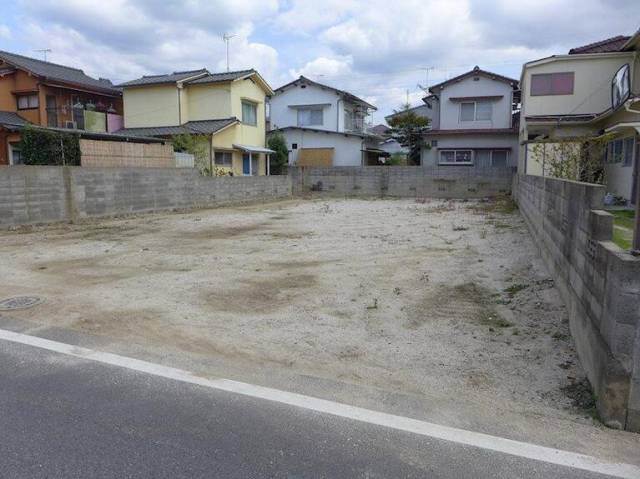 愛媛県松山市居相３丁目 松山市居相   物件写真1