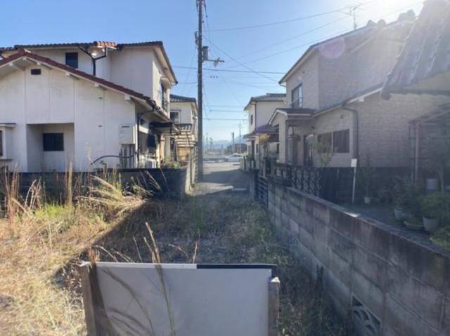 愛媛県松山市北井門２丁目 松山市北井門   物件写真1