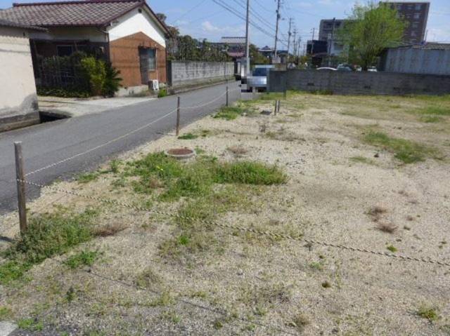 愛媛県松山市余戸中２丁目 松山市余戸中   物件写真1