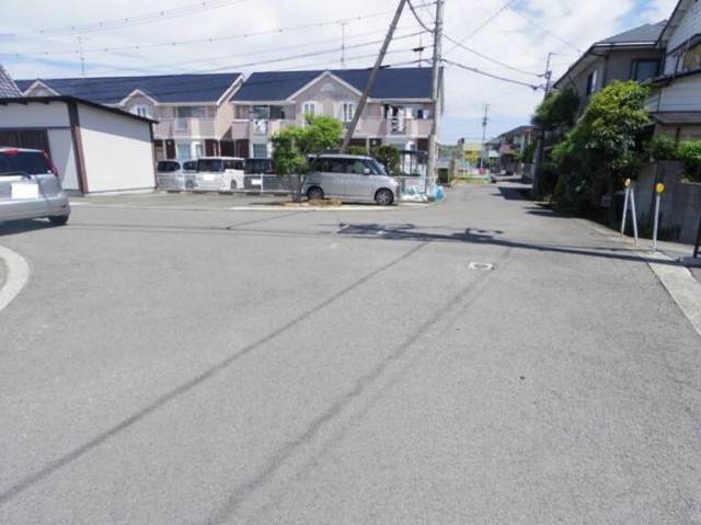 愛媛県松山市針田町 松山市針田町   物件写真1